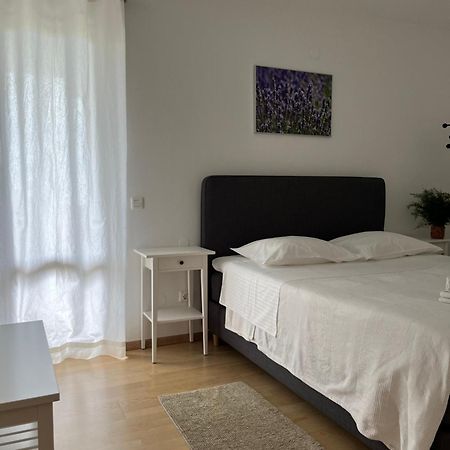 Apartments Zanini Медулин Екстериор снимка