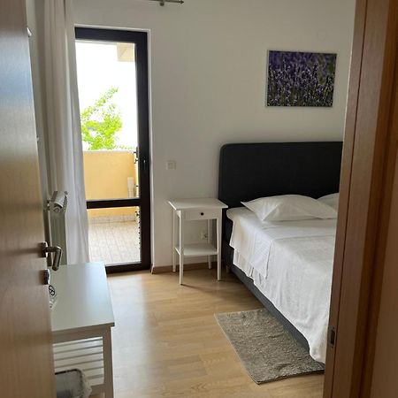 Apartments Zanini Медулин Екстериор снимка
