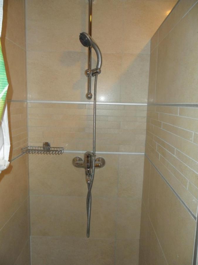Apartments Zanini Медулин Екстериор снимка
