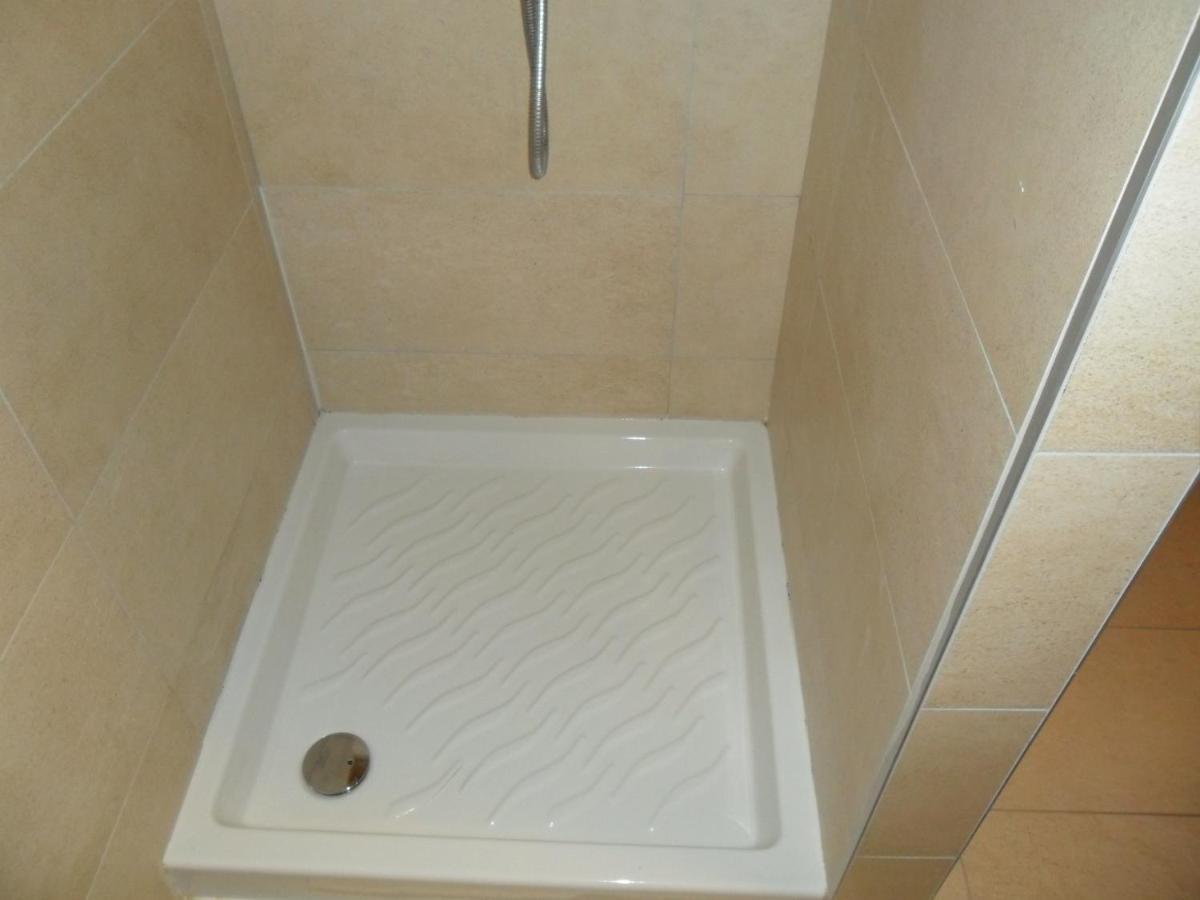 Apartments Zanini Медулин Екстериор снимка