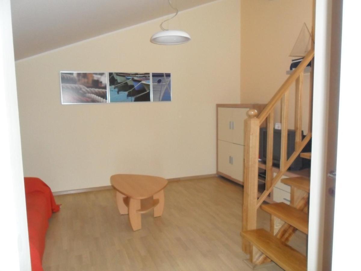 Apartments Zanini Медулин Екстериор снимка