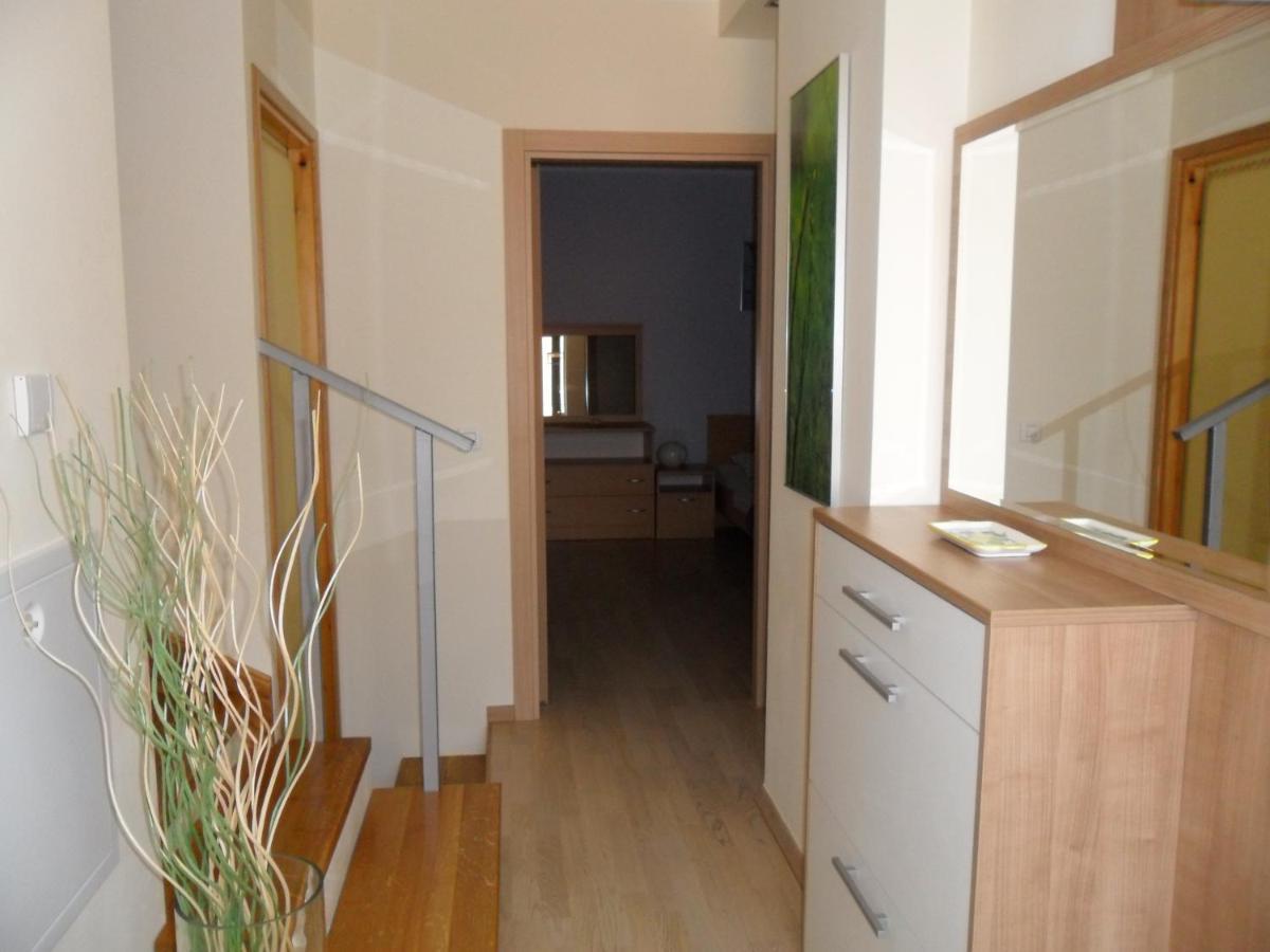 Apartments Zanini Медулин Екстериор снимка