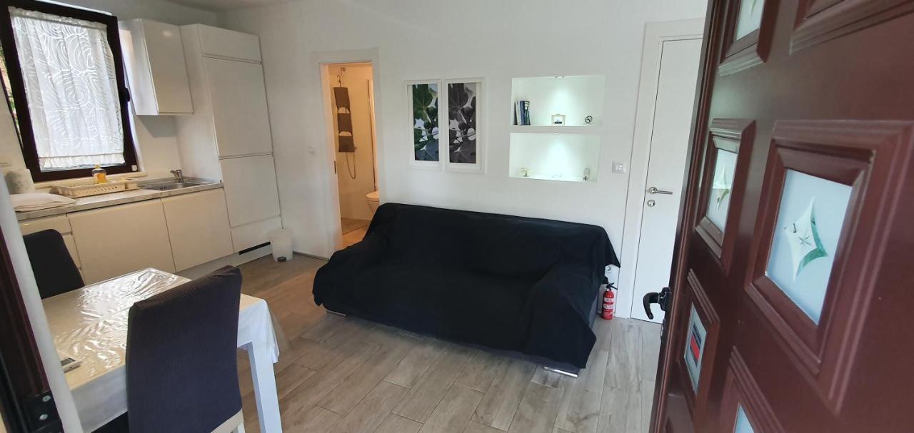 Apartments Zanini Медулин Екстериор снимка