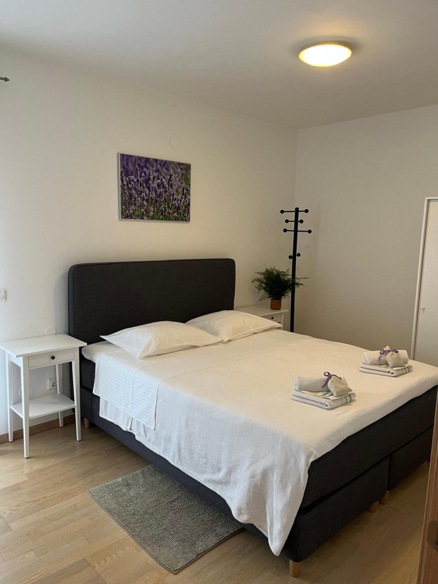 Apartments Zanini Медулин Екстериор снимка