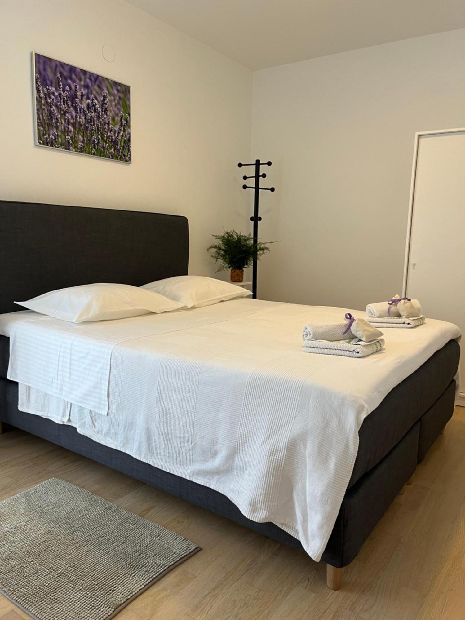 Apartments Zanini Медулин Екстериор снимка